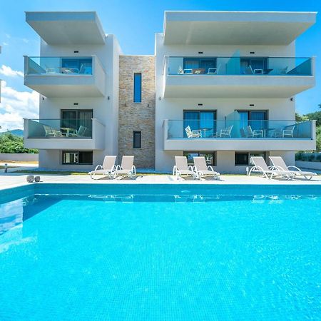 Aquamarine Luxury Rooms Thassos Zewnętrze zdjęcie