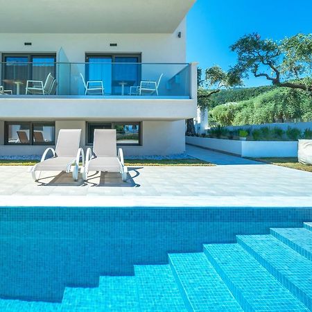 Aquamarine Luxury Rooms Thassos Zewnętrze zdjęcie